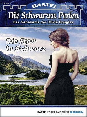 cover image of Die Schwarzen Perlen--Folge 01